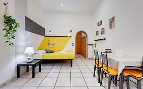 Roma Centro Trastevere Loft In Love