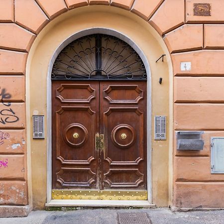 Roma Centro Trastevere Loft In Love Extérieur photo
