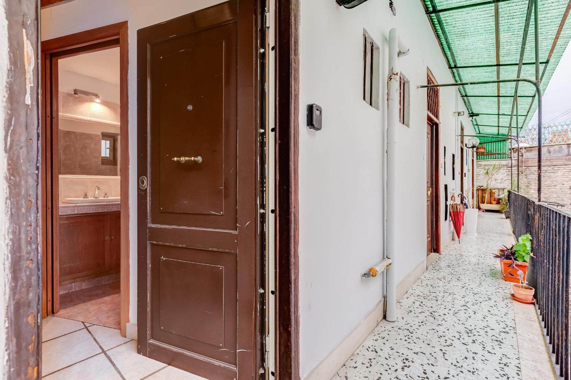 Roma Centro Trastevere Loft In Love Extérieur photo