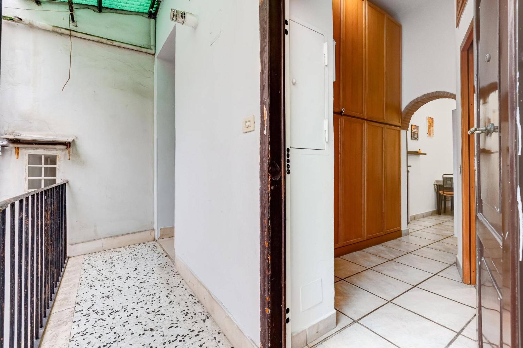 Roma Centro Trastevere Loft In Love Extérieur photo