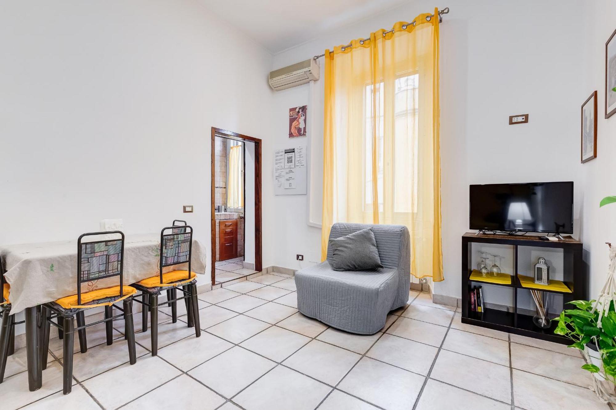 Roma Centro Trastevere Loft In Love Extérieur photo
